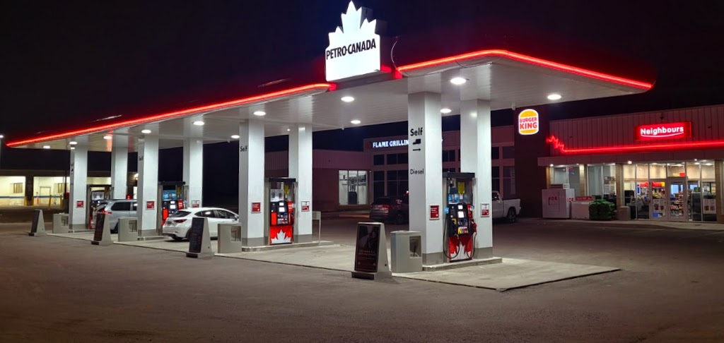 Petro-Canada | 568 River Rd W, Wasaga Beach, ON L9Z 2P1, Canada | Phone: (705) 422-2222