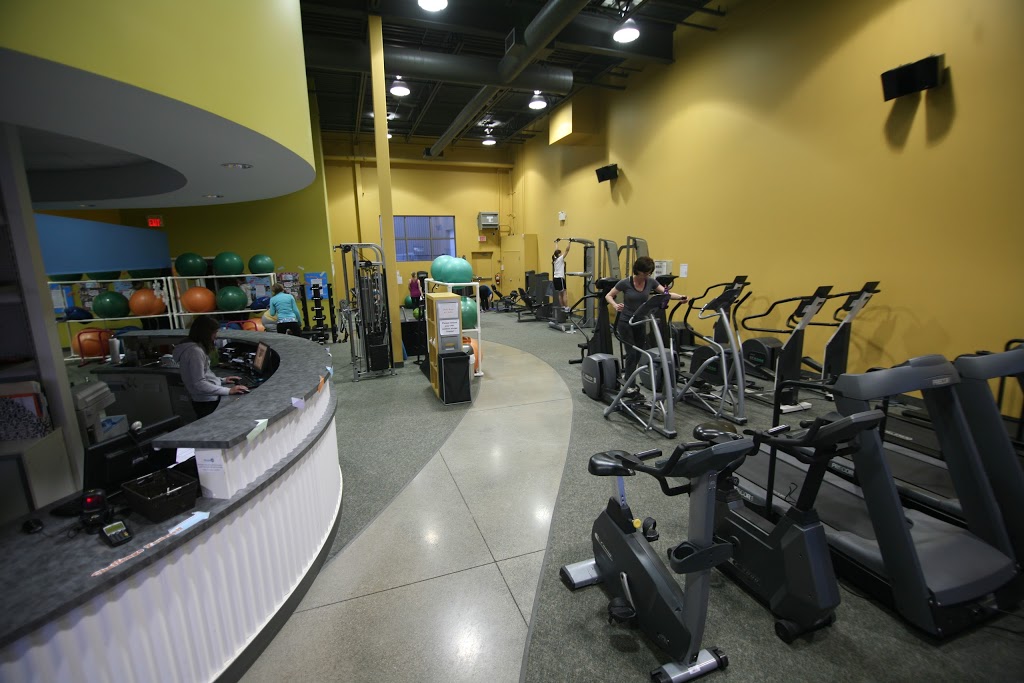 Fitness 360° For Women | 283 Northfield Dr E, Waterloo, ON N2J 4G8, Canada | Phone: (519) 885-0072