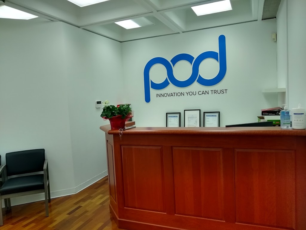 Pods Health Inc. | 100 Park Royal S #402, West Vancouver, BC V7T 1A2, Canada | Phone: (604) 912-0520