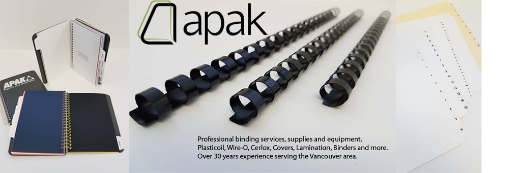 Apak Sales | 3484 Bridgeway St, Vancouver, BC V5K 1B6, Canada | Phone: (604) 253-3143