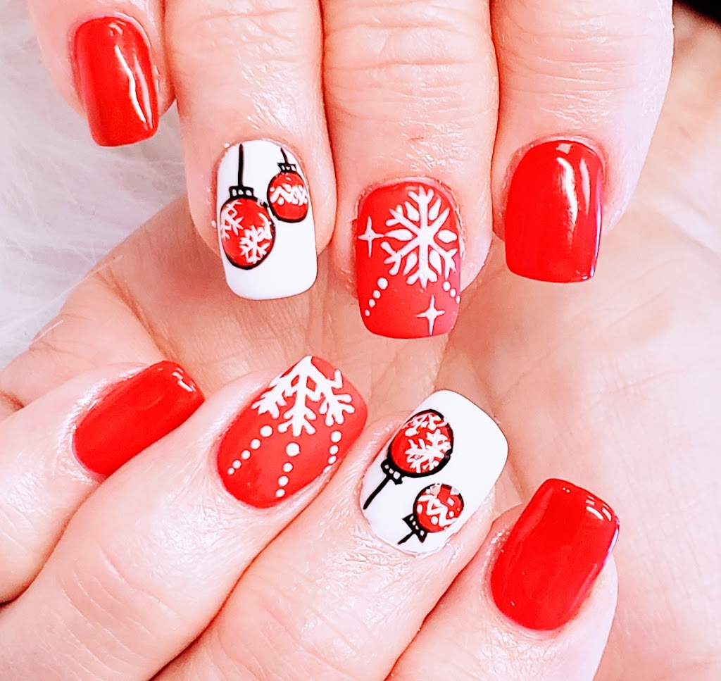 Towns Nails & Spa | 535 Saginaw Pkwy, Cambridge, ON N1T 0C3, Canada | Phone: (519) 622-1234