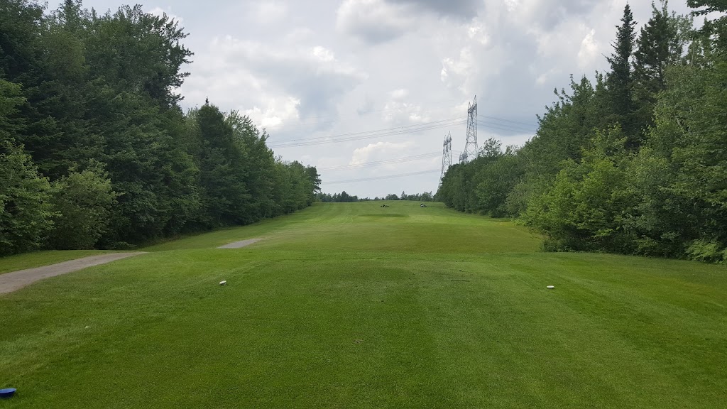 Golf Club Beaurivage | 162 Chem. Saint-Grégoire, Saint-Étienne-de-Lauzon, QC G6J 1E8, Canada | Phone: (418) 496-3131