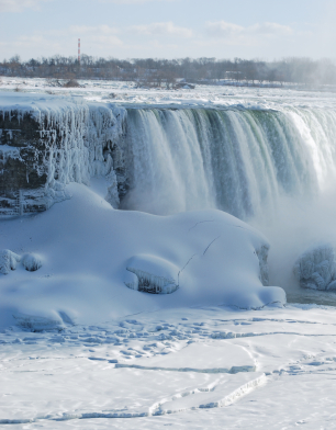 Niagara Falls Day Tour | 17 Guernsey Dr, Etobicoke, ON M9C 3A5, Canada | Phone: (905) 819-1228