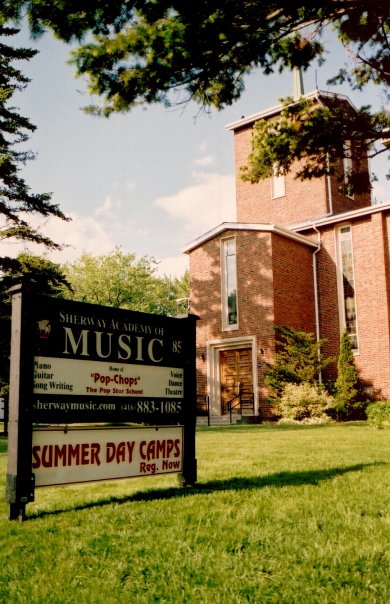 Sherway Academy of Music, Lessons & Classes | Ramsgate Rd, Etobicoke, ON M8V 2H1, Canada | Phone: (416) 259-0251