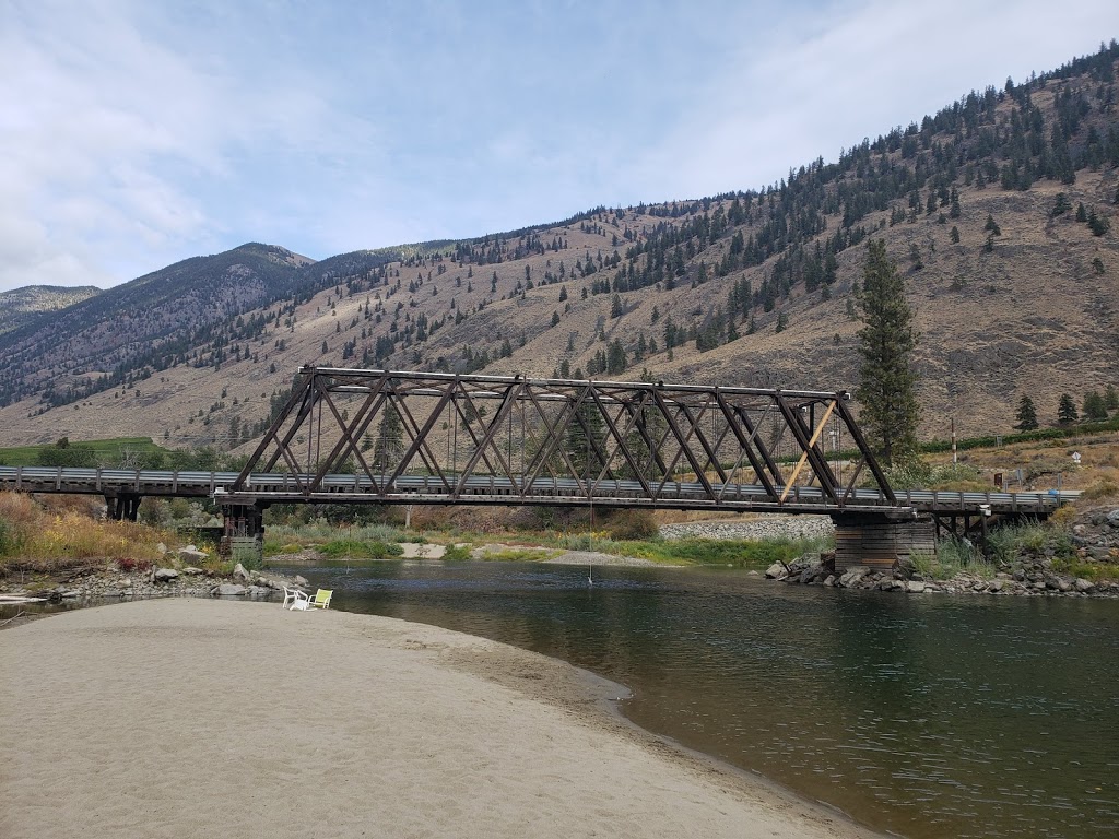 South Okanagan Grasslands Protected Area | Cawston, BC V0X 1C0, Canada | Phone: (800) 689-9025