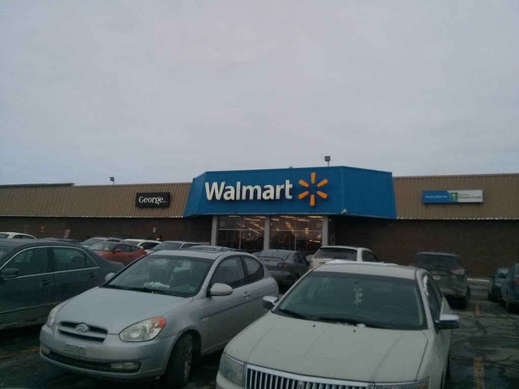 Walmart Longeuil South Store | 2877 Chemin de Chambly, Longueuil, QC J4L 1M8, Canada | Phone: (450) 670-5335