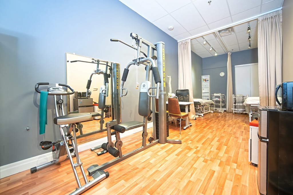 Relax Rehab | 1 Promenade Cir D1, Thornhill, ON L4J 4P8, Canada | Phone: (289) 597-8989