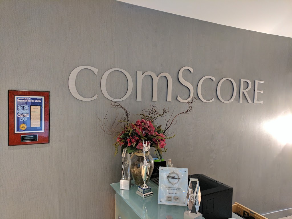 Comscore Inc. | 90 Sheppard Ave E #100, North York, ON M2N 3A1, Canada | Phone: (416) 646-9900