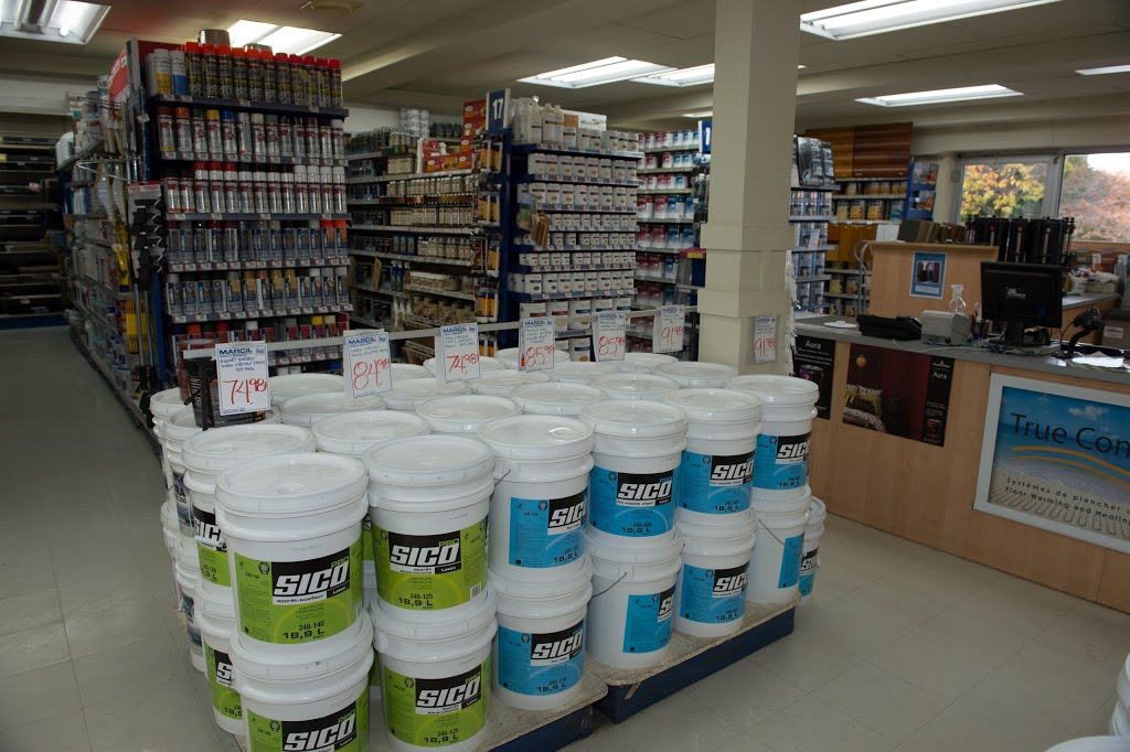 RONA | 707 Rue St Charles, Saint-Lambert, QC J4P 2A2, Canada | Phone: (450) 672-5430