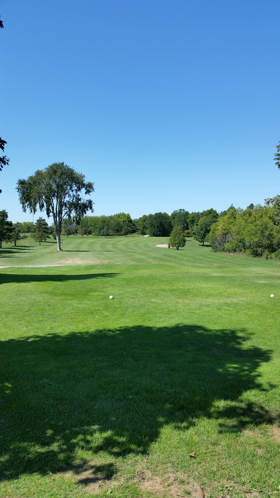 Katchiwano Golf & Country Club | 1730 Youngs Point Rd, Lakefield, ON K0L 2H0, Canada | Phone: (705) 652-6612