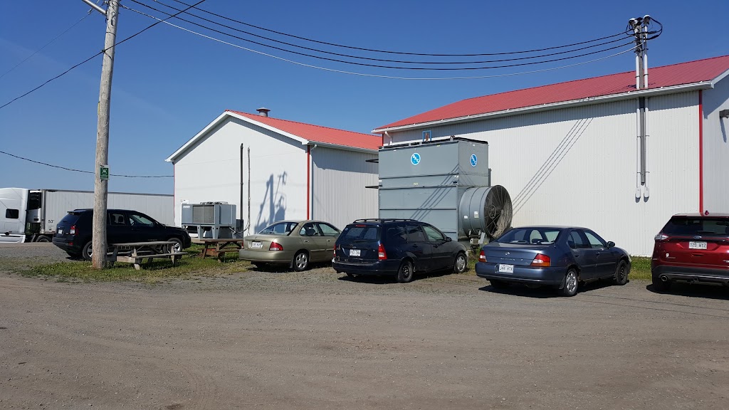 Legumiere YC Inc | 1463 Rang Ste Thérèse, Saint-Rémi, QC J0L 2L0, Canada | Phone: (450) 454-9437