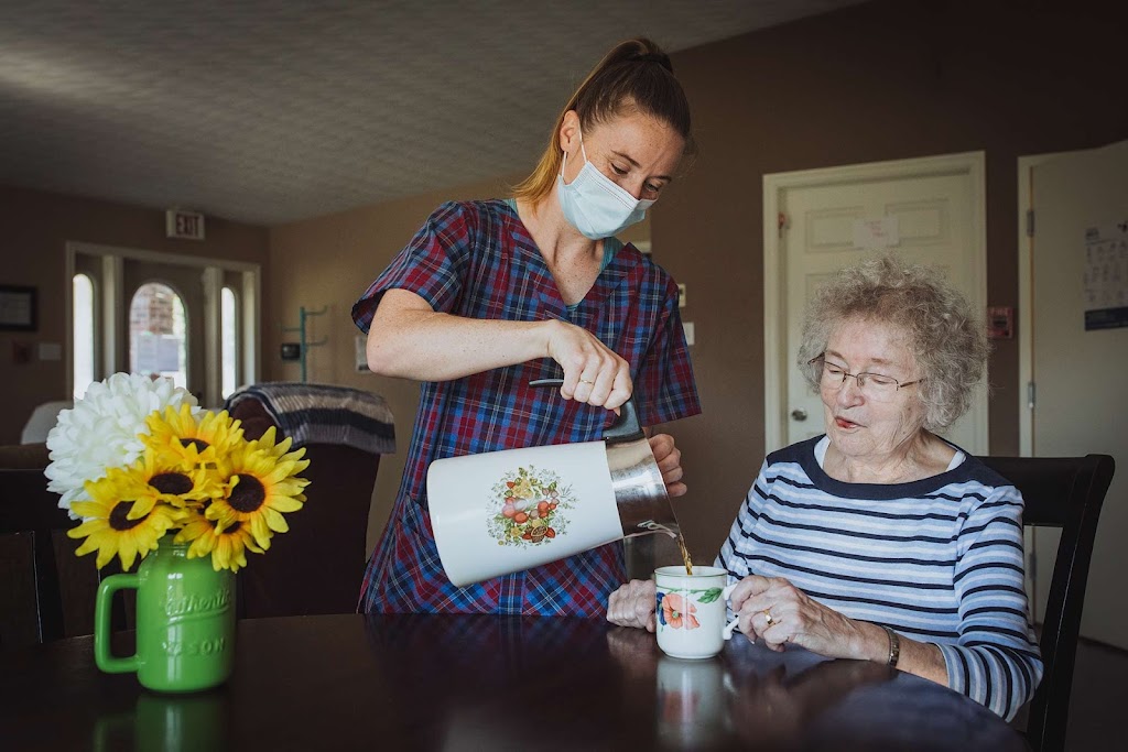 Ambient Health | 48 Church St, Norton, NB E5T 1A3, Canada | Phone: (506) 808-0024