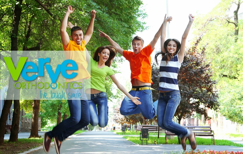 Verve Orthodontics | 150 Bellerose Dr Suite 209, St. Albert, AB T8N 8N8, Canada | Phone: (780) 458-3783