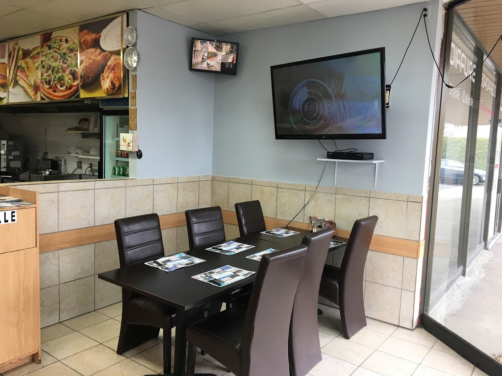 Pizza Melis | 353 Chemin de la Grande-Côte, Boisbriand, QC J7G 1B2, Canada | Phone: (450) 434-1434