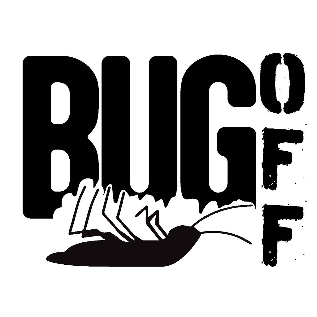 Bug off Exterminators | 145 John St, Moncton, NB E1C 2H5, Canada | Phone: (506) 232-9532