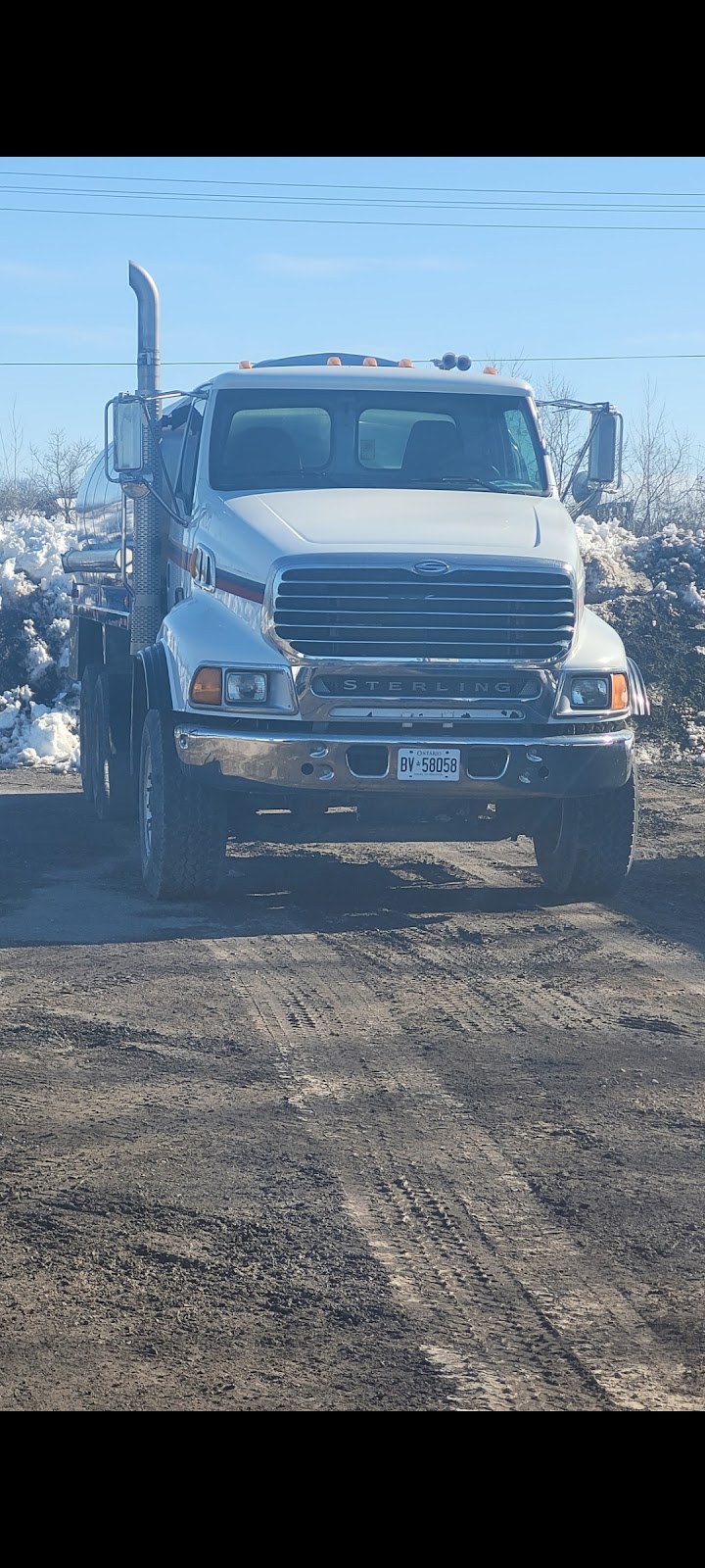 Foxboro Water Service | 70 Ashley St, Foxboro, ON K0K 2B0, Canada | Phone: (613) 849-5315