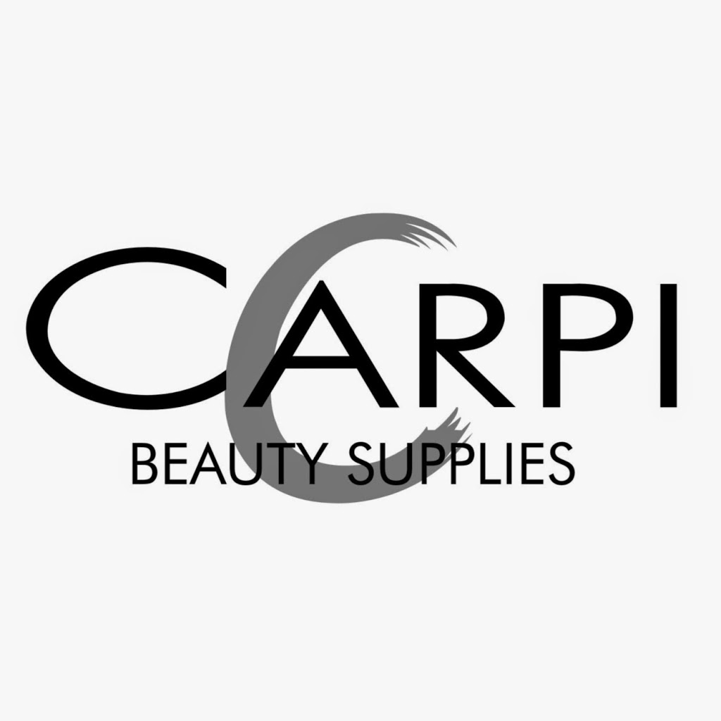 Carpi Beauty Supplies | 1498 Fairburn St, Sudbury, ON P3A 1N7, Canada | Phone: (705) 566-0909