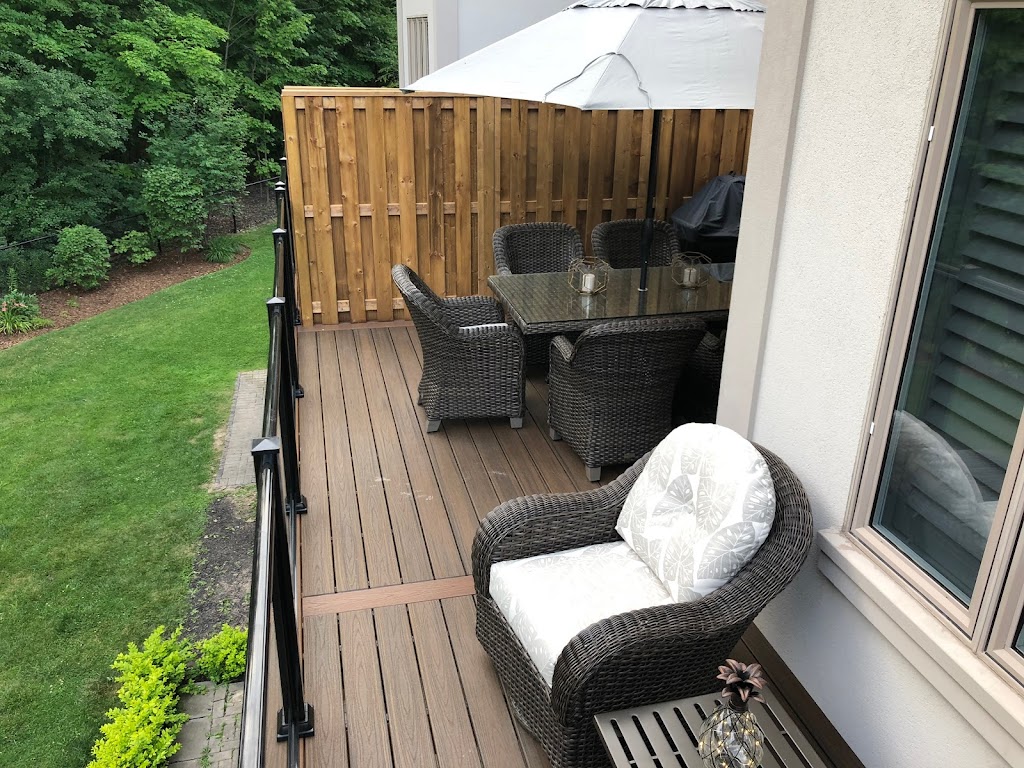 AAA Deck Builder Markham | 4638 Highway 7 E #11, Markham, ON L3R 0M9, Canada | Phone: (647) 427-7423