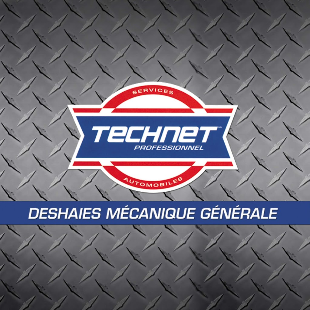 Garage Deshaies | 928 Boulevard Lionel-Boulet, Varennes, QC J3X 1P7, Canada | Phone: (450) 929-0303