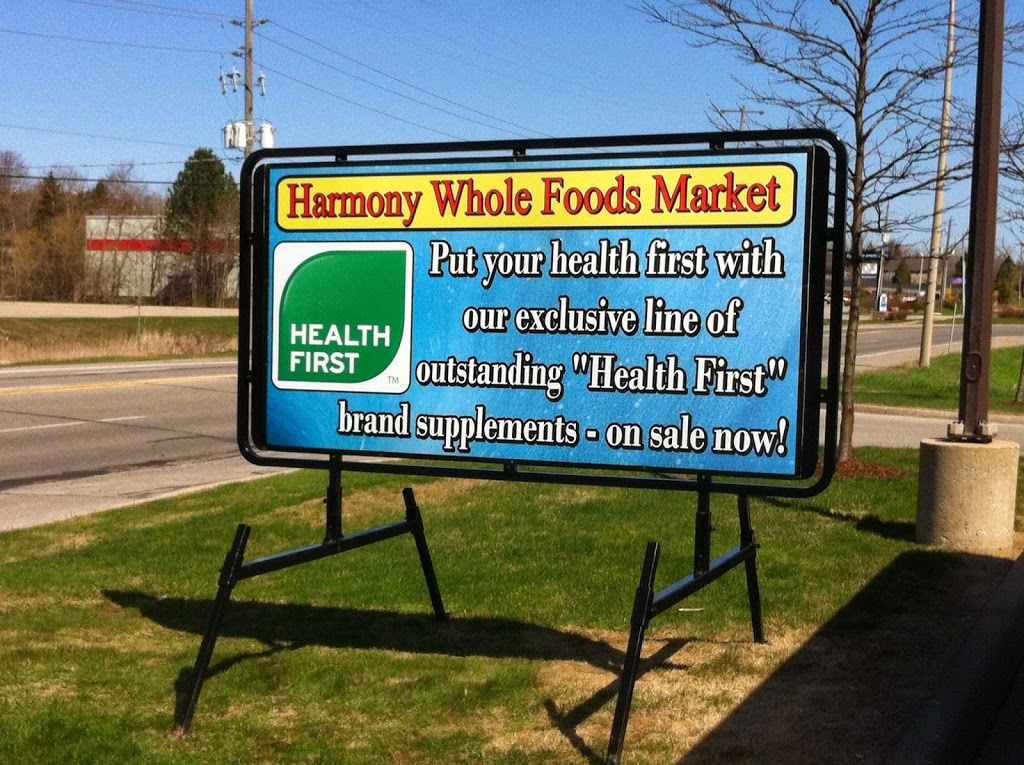 All Weather Signs | 403 Scott Dr, Orangeville, ON L9W 4M1, Canada | Phone: (519) 941-5787