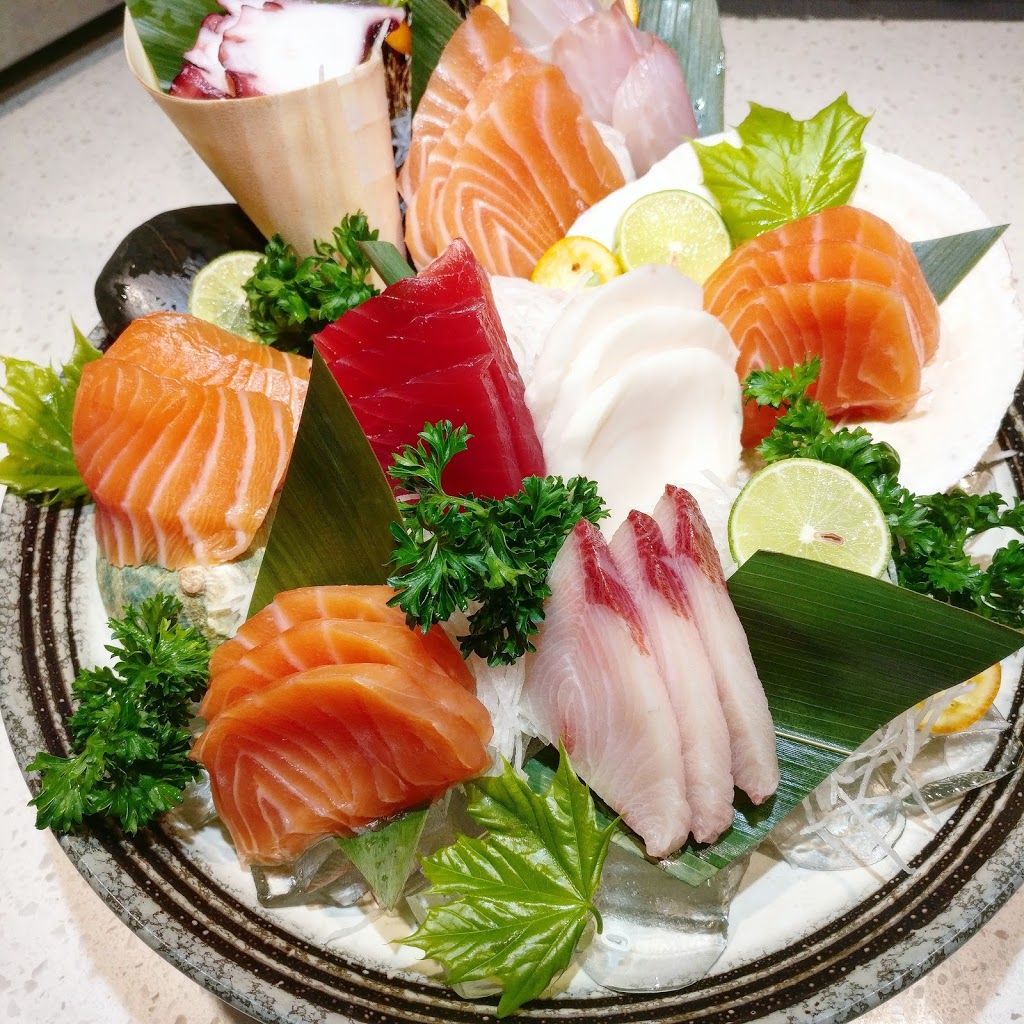 Ichiban Fish House | 9425 Leslie St, Richmond Hill, ON L4B 3N7, Canada | Phone: (905) 737-7313