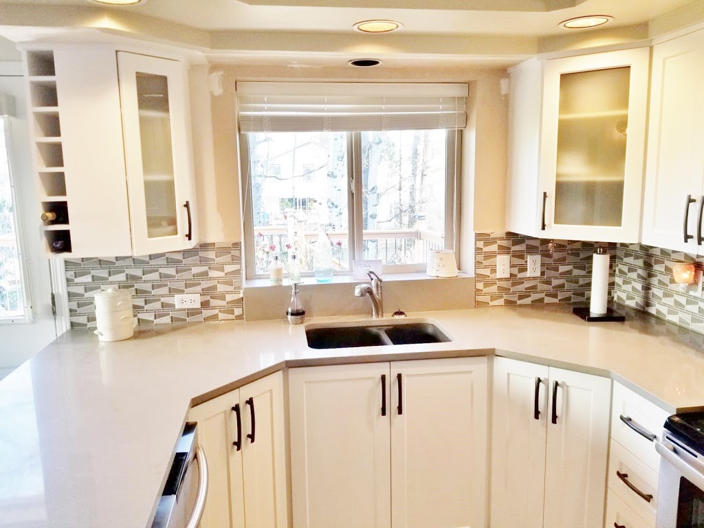 Cabinnova Kitchens | 15280 Royal Ave, White Rock, BC V4B 1M6, Canada | Phone: (778) 987-8428