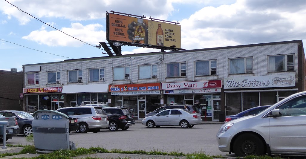 Daisy Mart | 1756 Victoria Park Ave, North York, ON M1R 1R4, Canada | Phone: (416) 759-0774