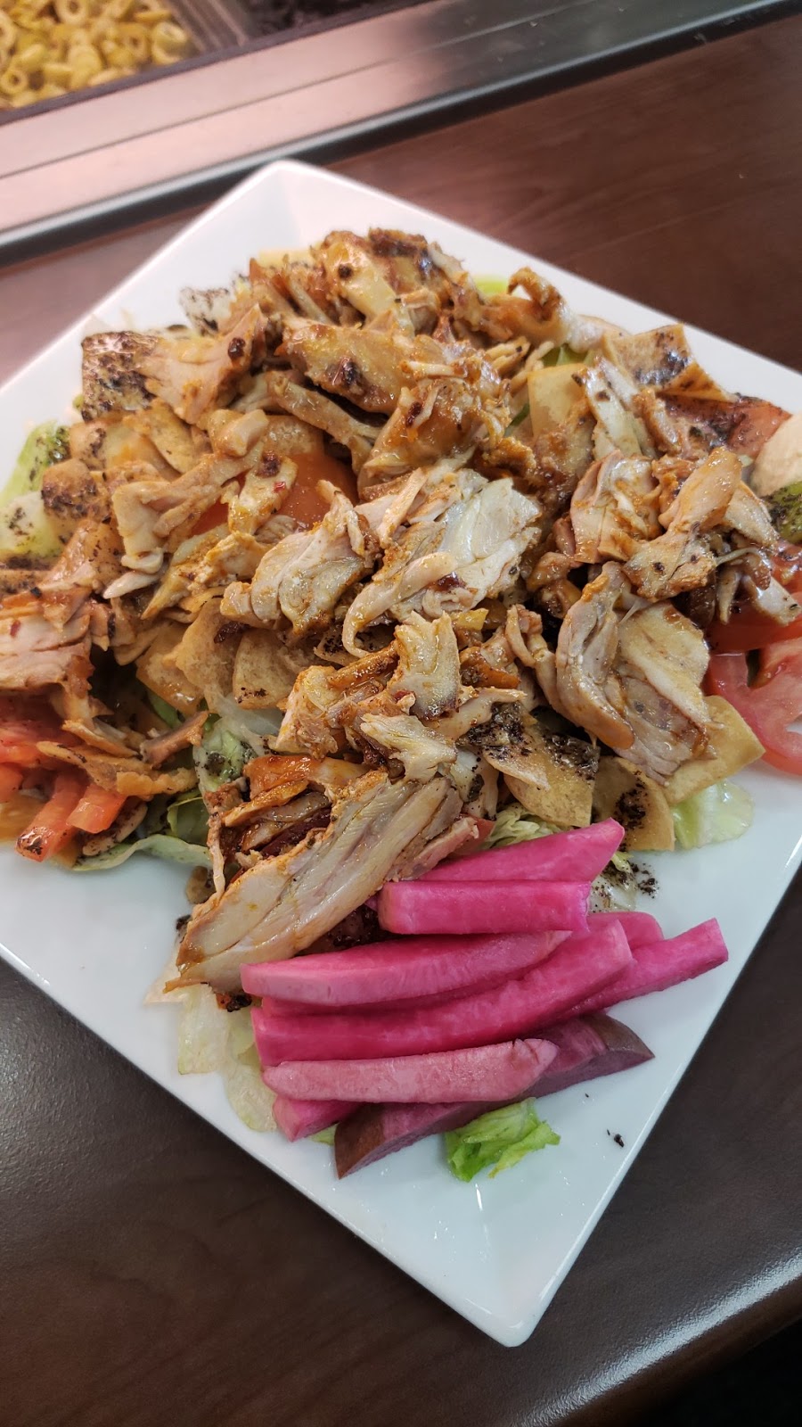 My Shawarma | 380 Bovaird Dr E #15, Brampton, ON L6Z 2S7, Canada | Phone: (905) 840-9990