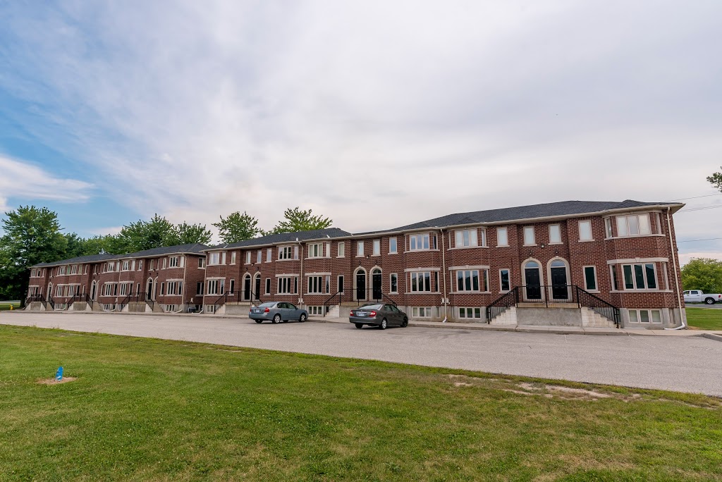 St. Clair College Student Residence - Chatham Campus | 23407 Bear Line Rd, Chatham, ON N7M 5W4, Canada | Phone: (519) 966-1601