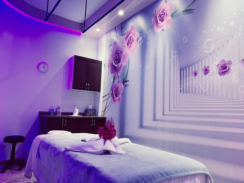 Rosewater Massage & Wellness Clinic | 433 Parsons Rd SW, Edmonton, AB T6X 0W6, Canada | Phone: (780) 885-0903