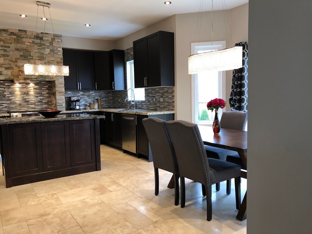 Living Organized | 944 Vicrol Dr, Innisfil, ON L9S 1V4, Canada | Phone: (705) 431-7774