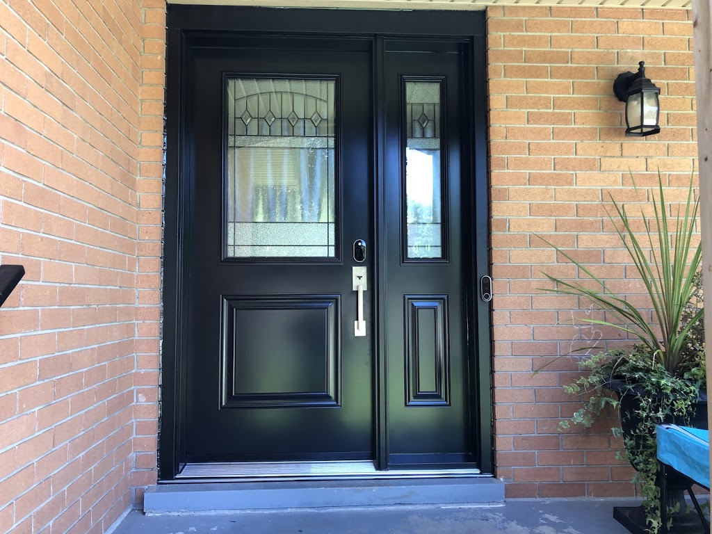 PM Windows & Doors | 1358 Victoria St N, Kitchener, ON N2B 3E2, Canada | Phone: (519) 576-8327