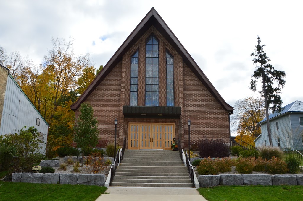 St. Andrews Presbyterian Church | 281 JOSEPHINE, Wingham, ON N0G 2W0, Canada | Phone: (519) 357-2011