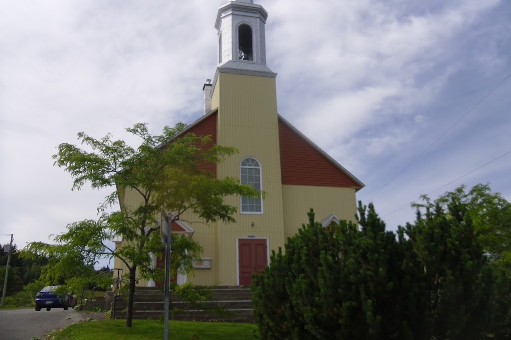 Église Sainte-Hélène | Chester-Est, QC G0P 1H0, Canada