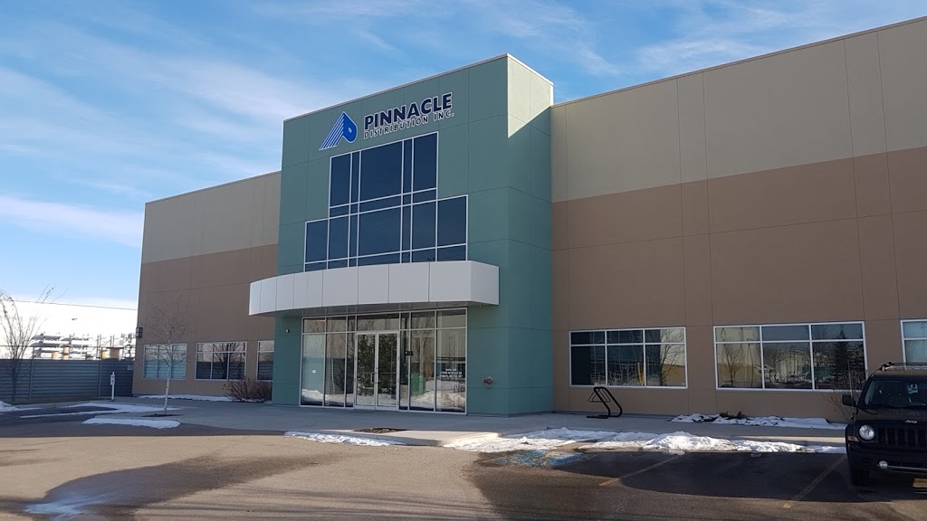 Pinnacle Distribution Inc | 11056 48 St SE, Calgary, AB T2C 3E1, Canada | Phone: (403) 252-2886