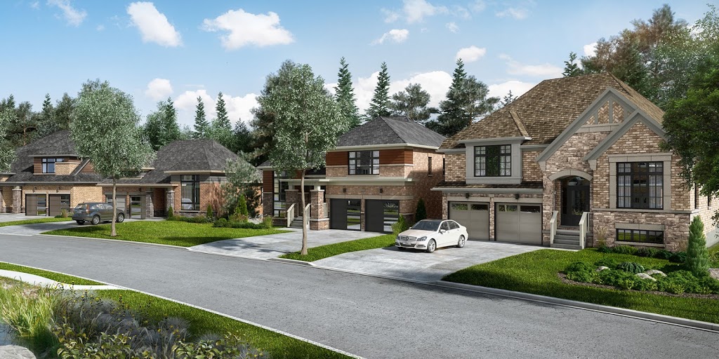 Lakeview Glenway | 470 Crossland Gate, Newmarket, ON L3X 1B8, Canada | Phone: (905) 235-0872