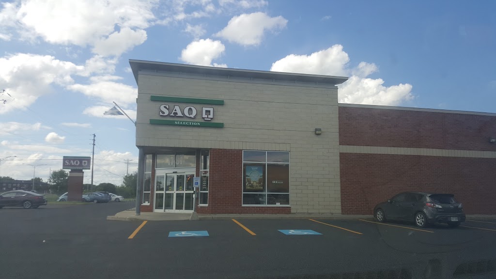 SAQ Sélection | 1797 QC-132, Varennes, QC J3X 1P7, Canada | Phone: (450) 652-9279