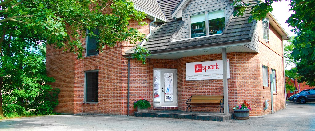 Spark Innovations Inc. | 2189 King Rd, King City, ON L7B 1G3, Canada | Phone: (905) 833-5122