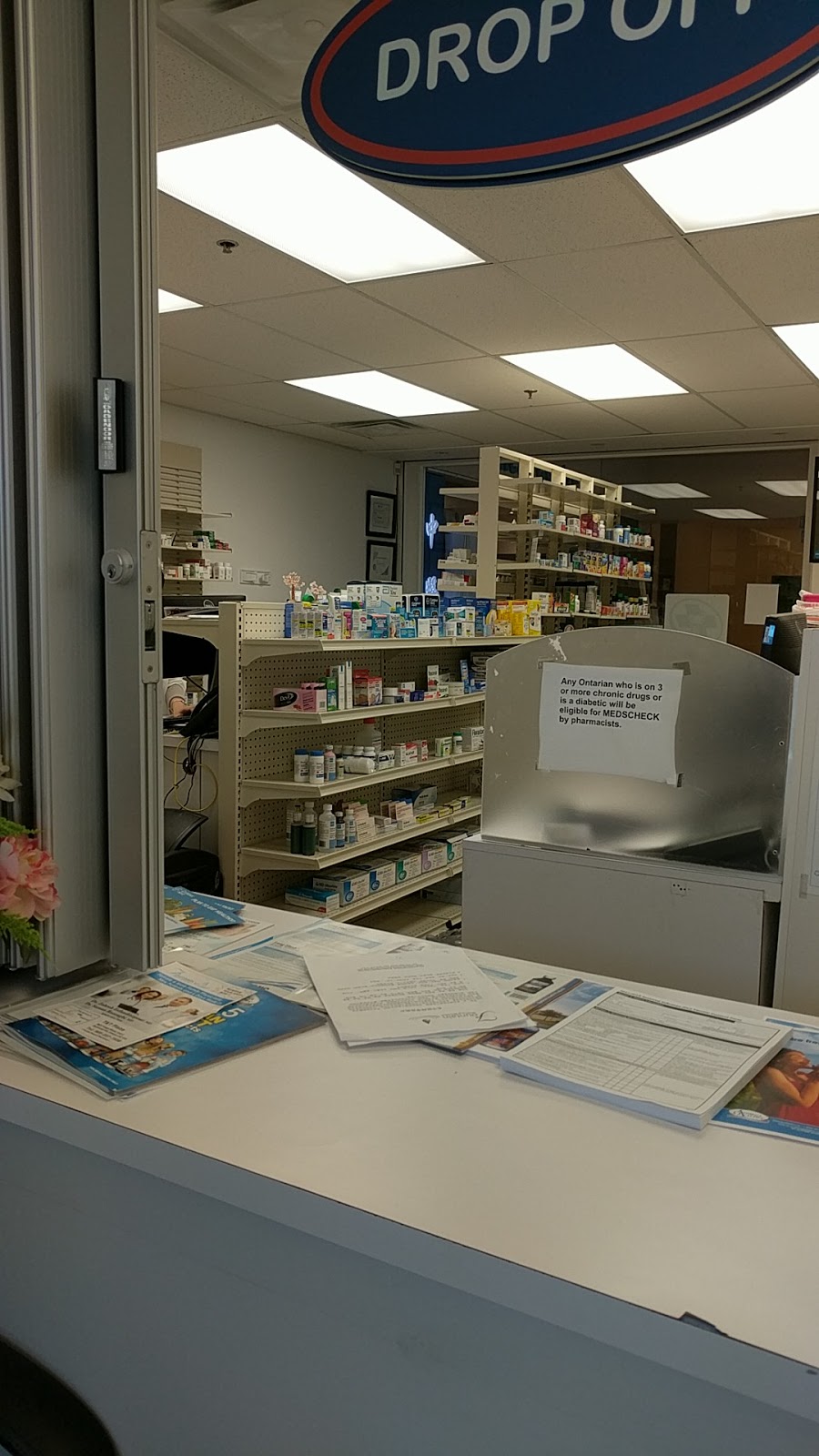 I.D.A. - Life Compounding Pharmacy | 9425 Leslie St, Richmond Hill, ON L4B 3N7, Canada | Phone: (905) 237-6937