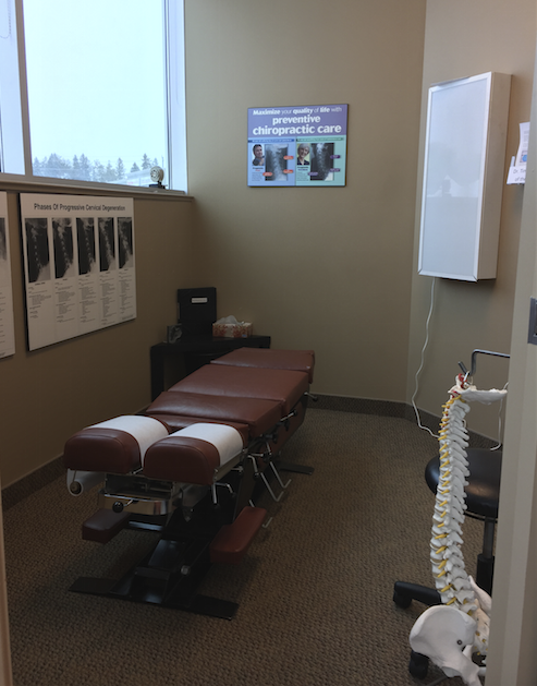 Grace Chiropractic-Dr Tim Silvester | 3230 Monarch Dr #1, Orillia, ON L3V 8A2, Canada | Phone: (705) 323-9100