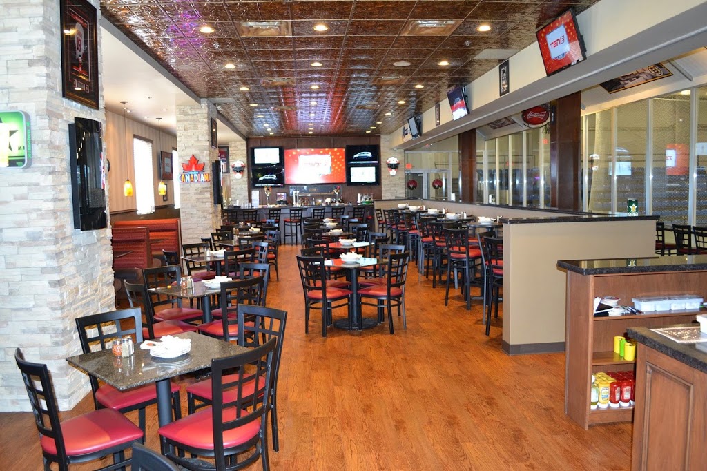 Don Cherrys Sports Grill Stoney Creek | 610 S Service Rd #5, Stoney Creek, ON L8E 4G3, Canada | Phone: (905) 643-6100