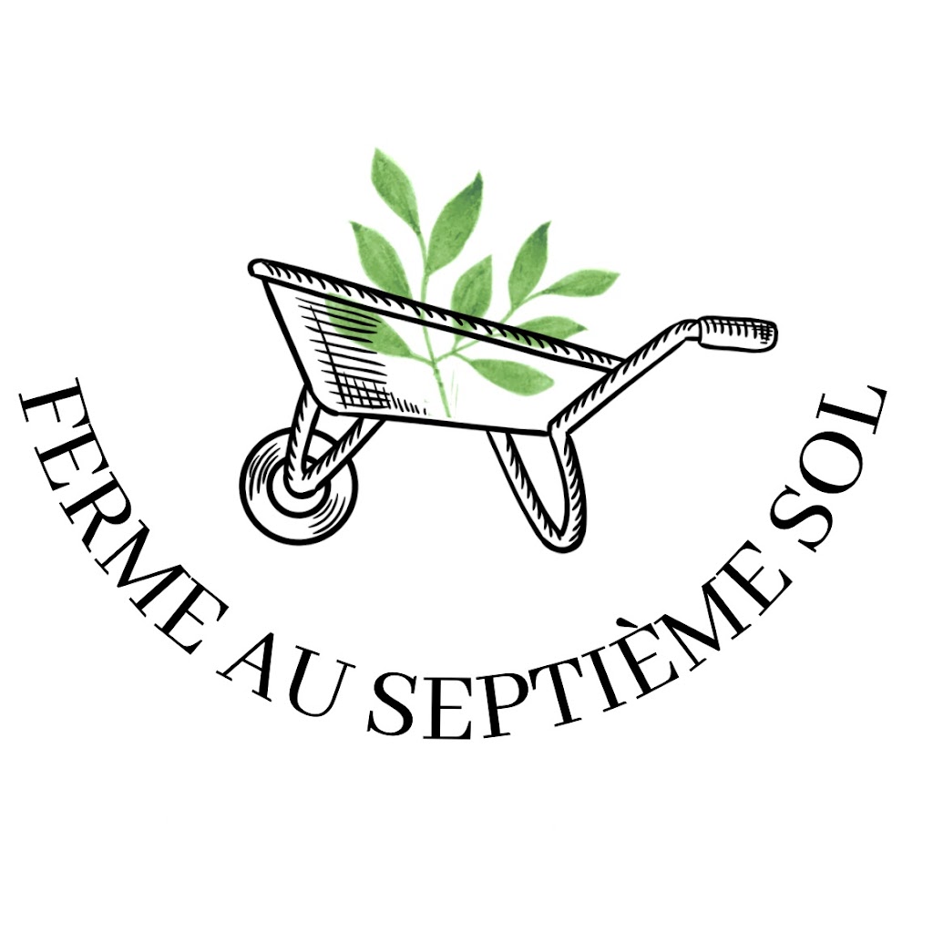 Ferme au septième sol | 1440 Chem. de la Côte Georges, Mascouche, QC J7K 3C2, Canada | Phone: (514) 922-9868