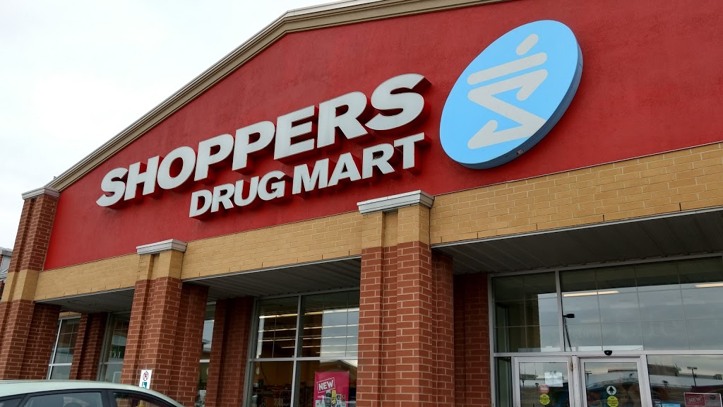 Shoppers Drug Mart | Olde Oakville Market Place, 351 Cornwall Rd, Oakville, ON L6J 7Z5, Canada | Phone: (905) 842-2327