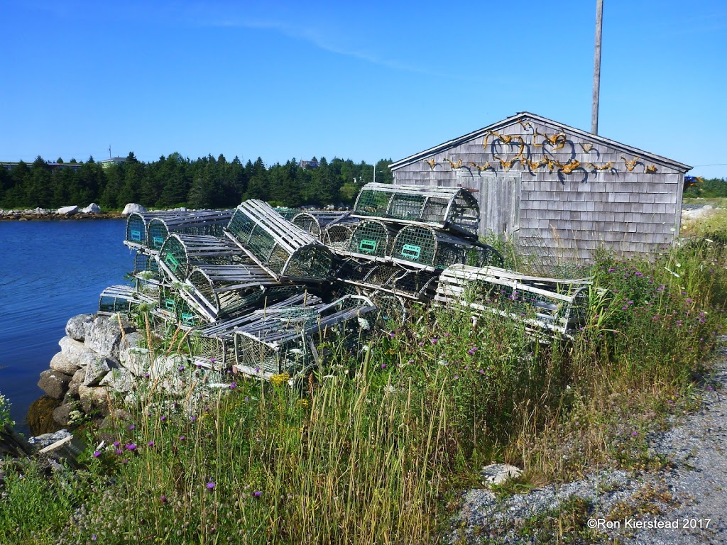 Terence Bay Wilderness Area | Williamswood, NS B3V 1N2, Canada | Phone: (902) 424-2117