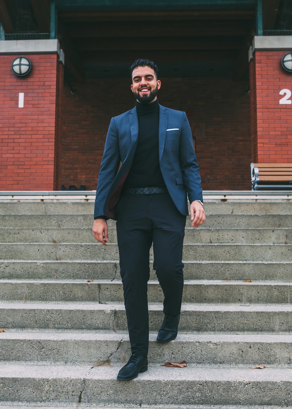 Adnan Khan, My Ideal Realtor | 135 George St N #201, Cambridge, ON N1S 5C3, Canada | Phone: (519) 505-6111