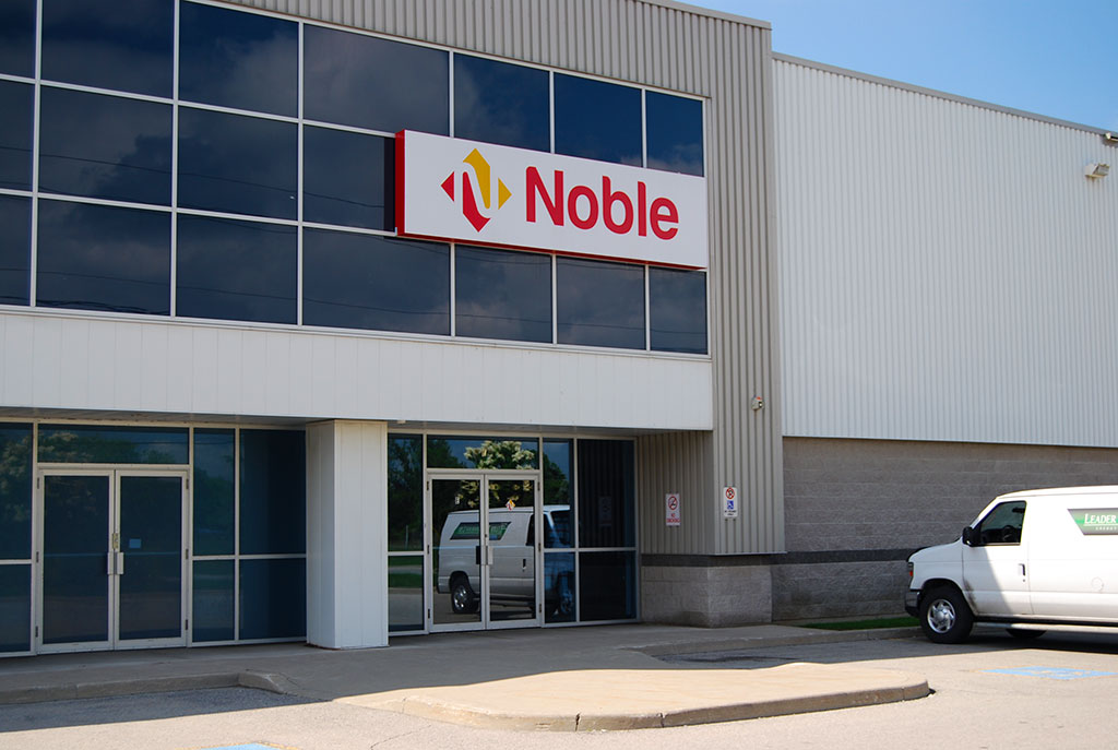 Noble | 490 Sheldon Drive Units 7 & 8, Cambridge, ON N1T 2C1, Canada | Phone: (519) 620-2100