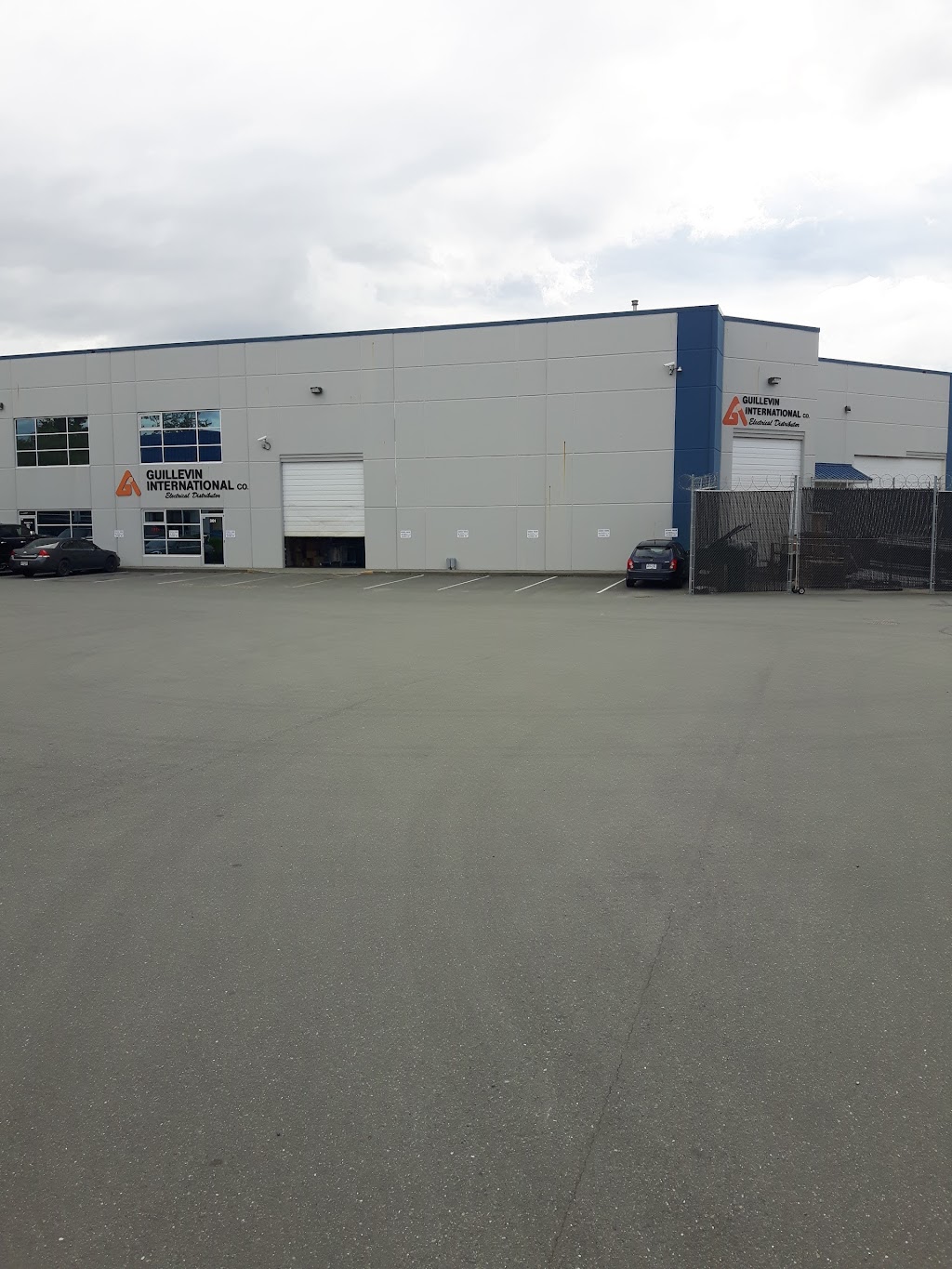 Guillevin International Co | 44500 S Sumas Rd #301, Chilliwack, BC V2R 5M3, Canada | Phone: (604) 769-0803