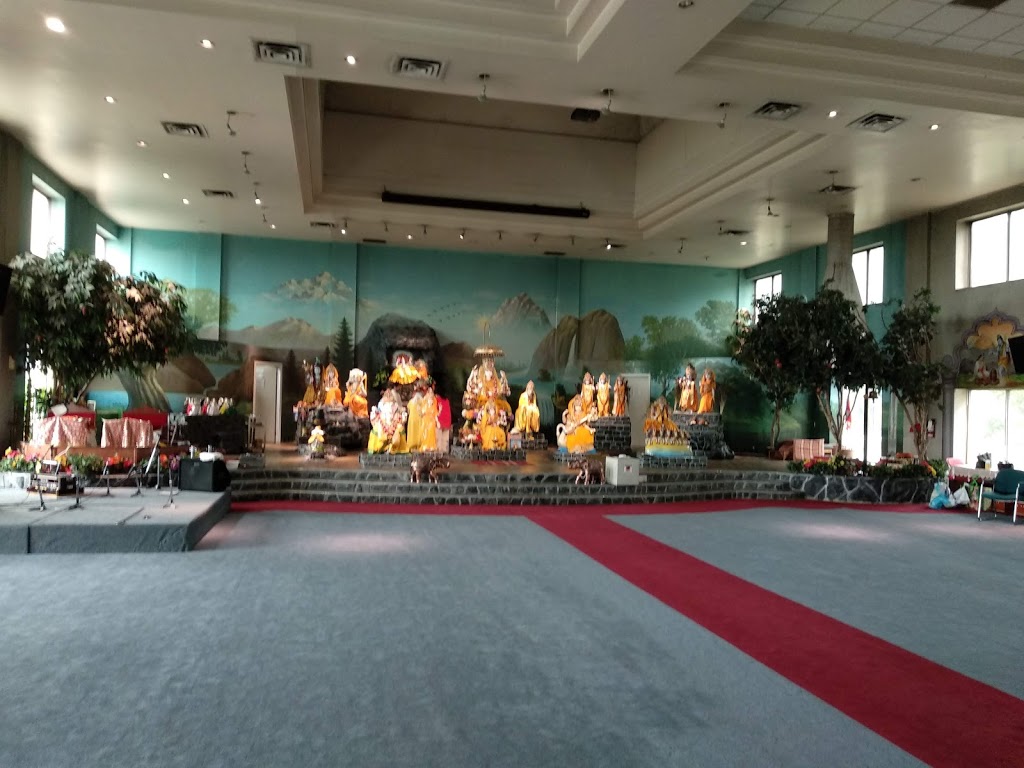 Devi Mandir | 2590 Brock Rd, Pickering, ON L1V 2P8, Canada | Phone: (905) 686-8534