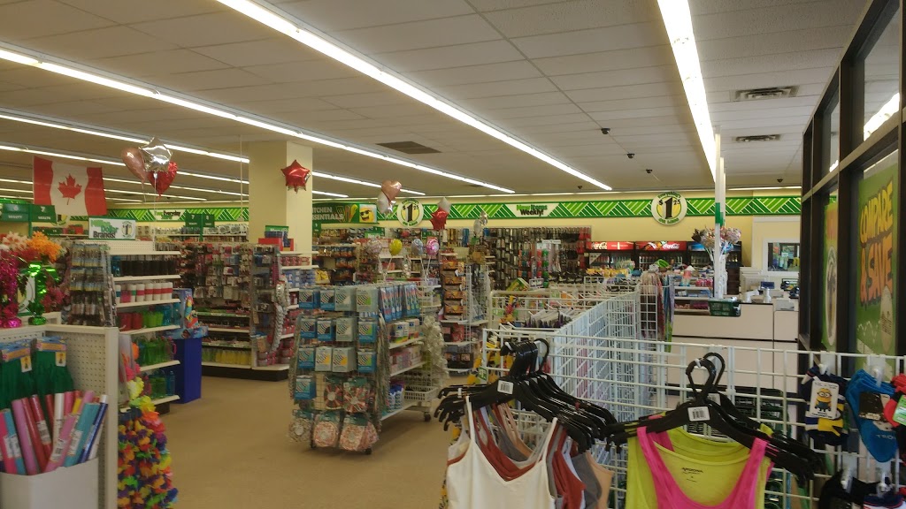 Dollar Tree | 442 Park Ave, Beausejour, MB R0E 0C0, Canada | Phone: (204) 268-9164