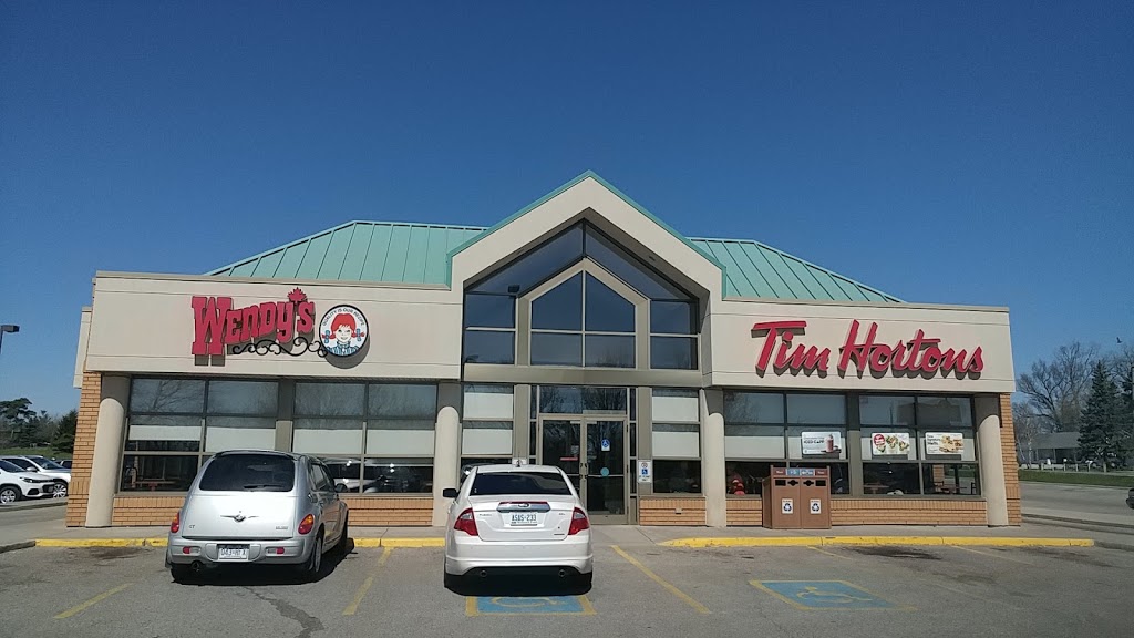 Tim Hortons | 401 Simcoe St, Tillsonburg, ON N4G 2J7, Canada | Phone: (519) 688-0896